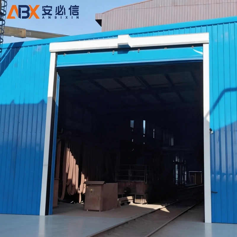 成都高速堆积门
